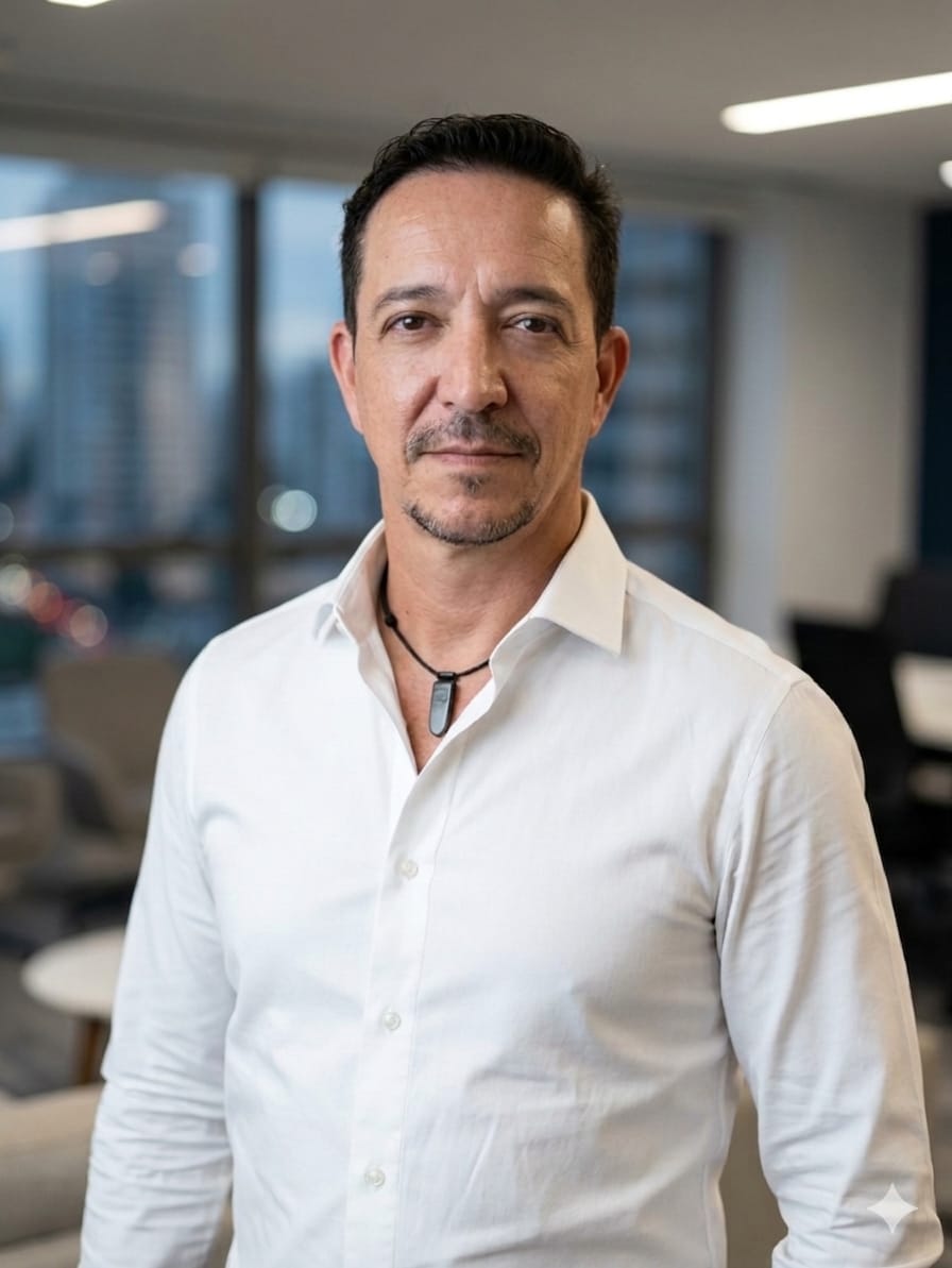 Rafael Villanueva Cortes